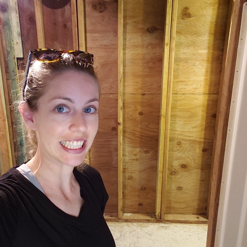 Meet your Posher, Liz